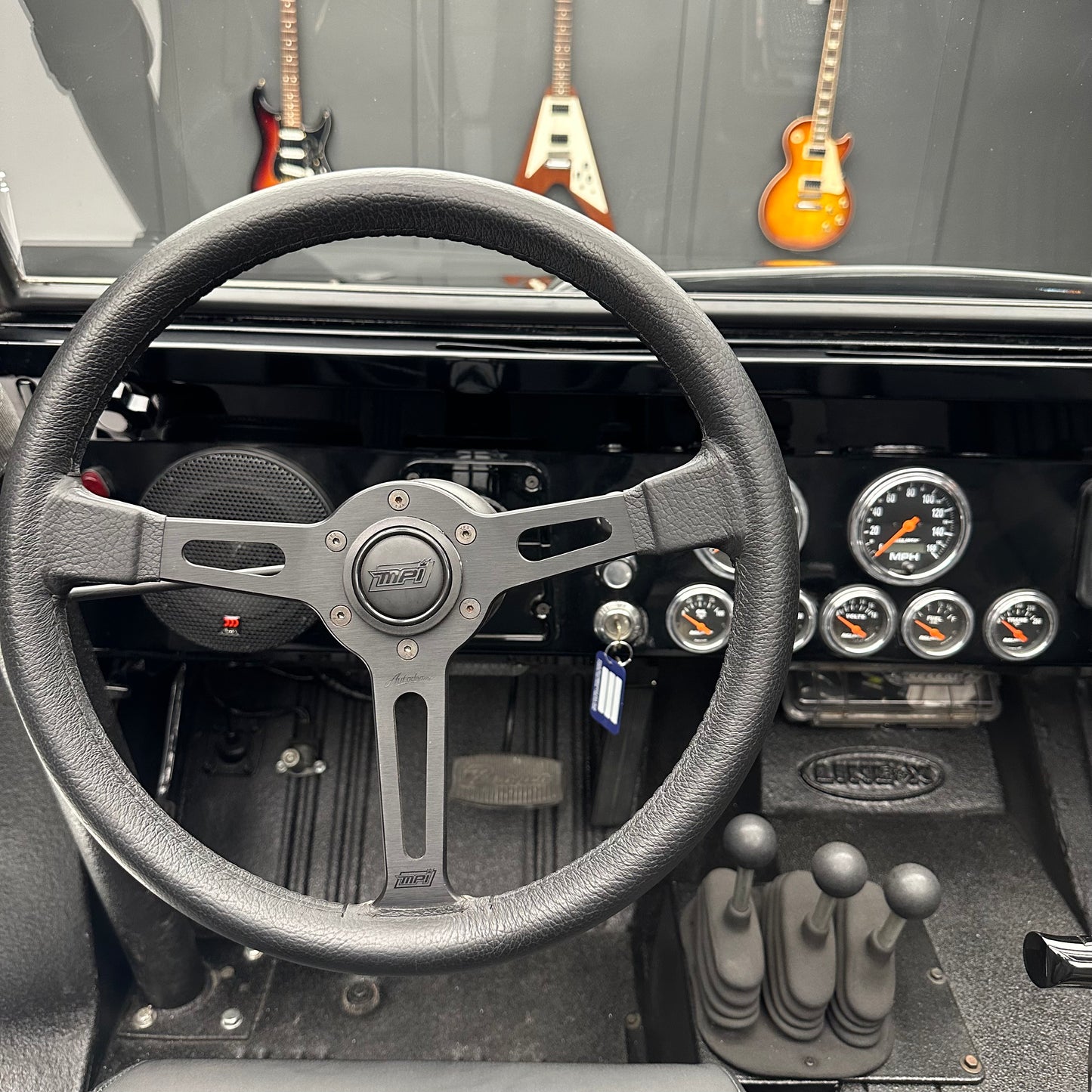 1971 Ford Bronco