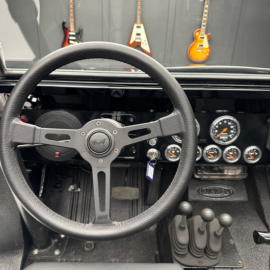 1971 Ford Bronco