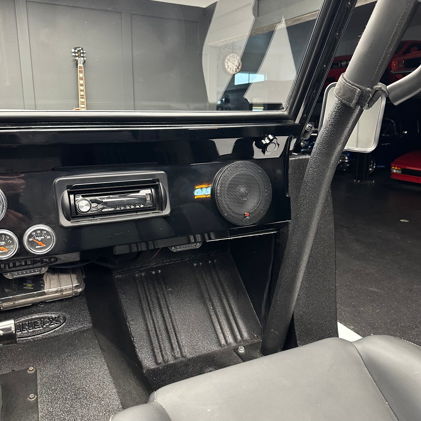1971 Ford Bronco