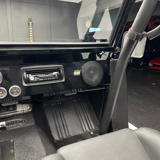 1971 Ford Bronco