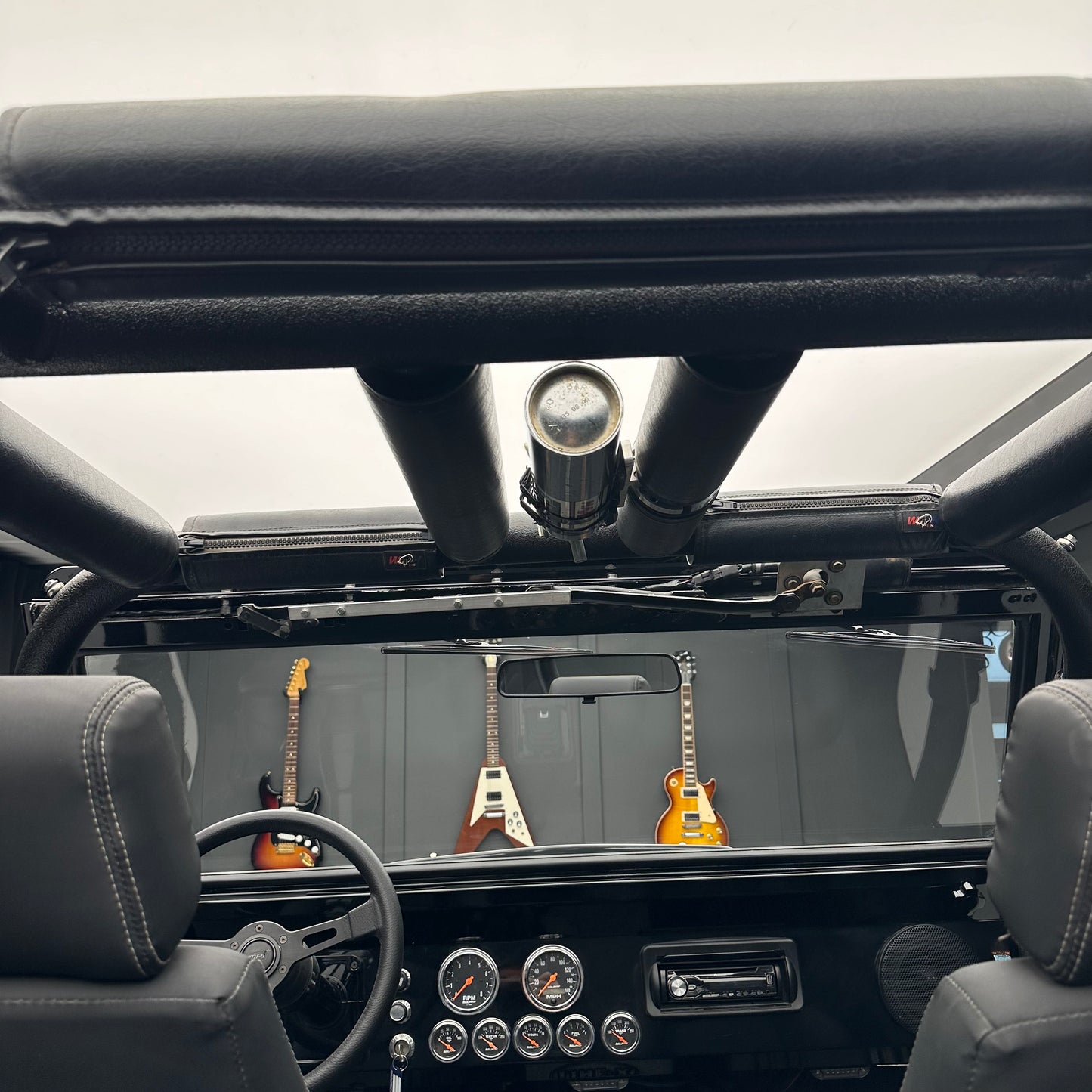 1971 Ford Bronco