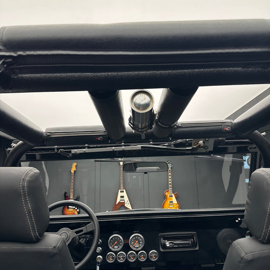 1971 Ford Bronco