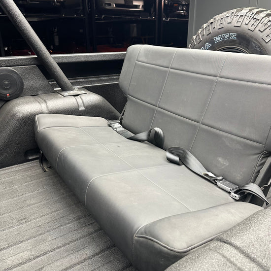 1971 Ford Bronco