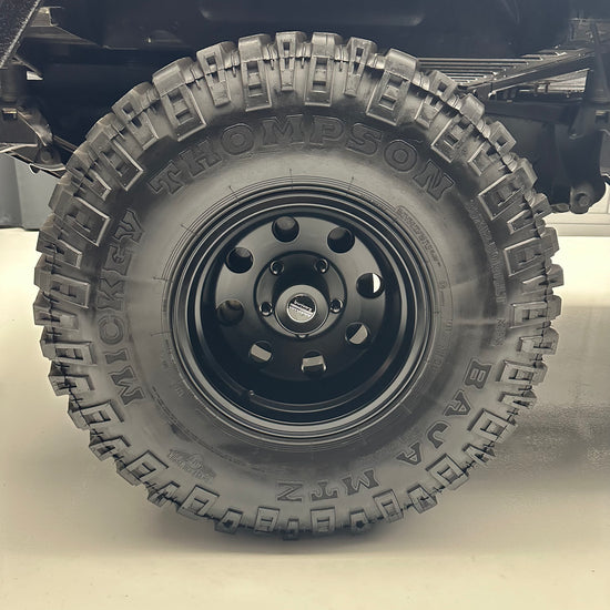 1971 Ford Bronco