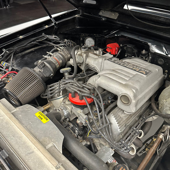 1971 Ford Bronco