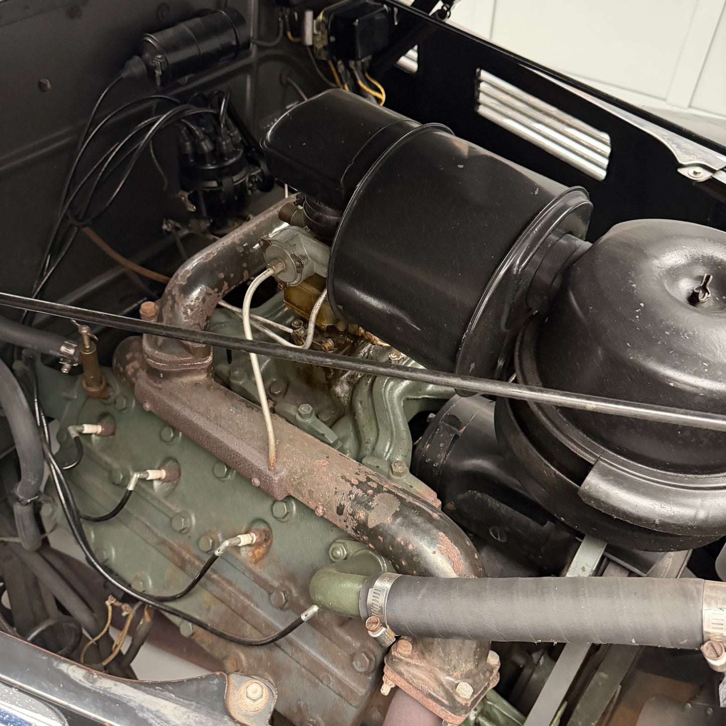 1940 Cadillac Series 60 Special