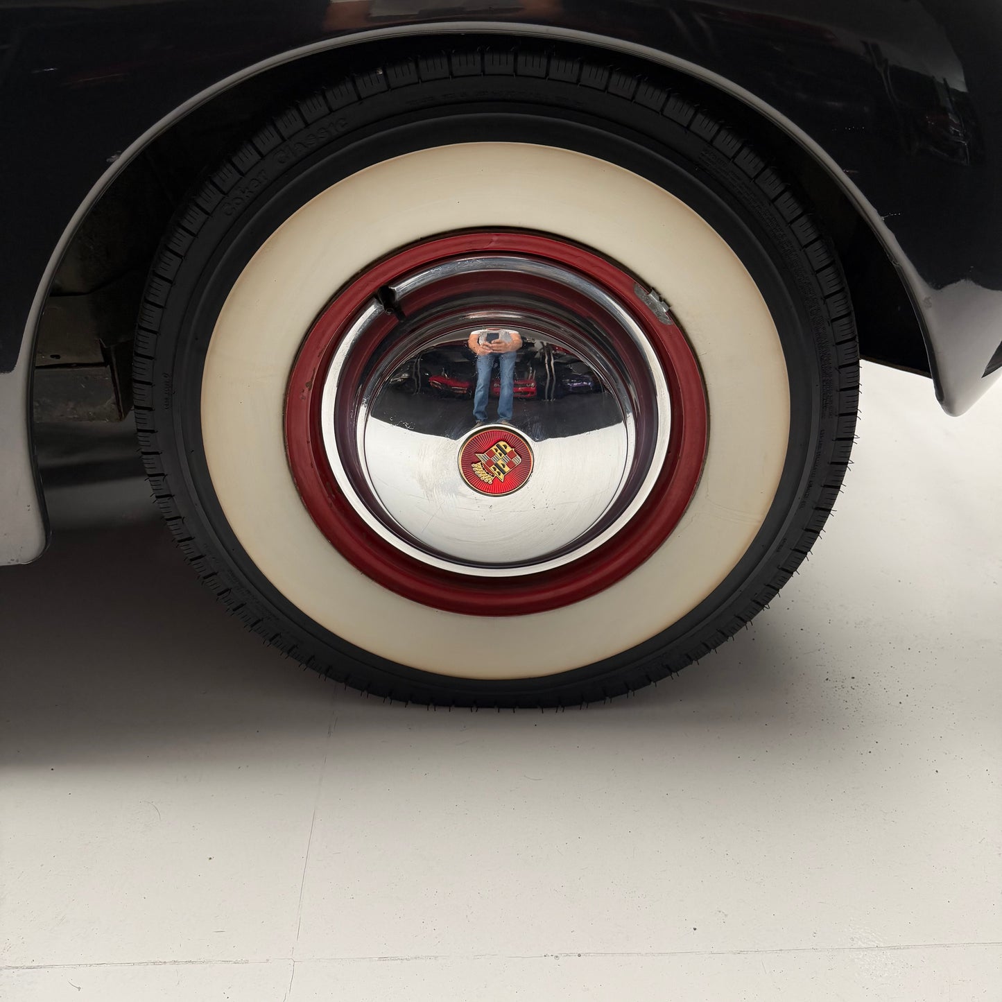 1940 Cadillac Series 60 Special