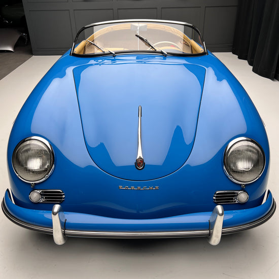 Load image into Gallery viewer, 1954 Porsche Pre-A Speedster