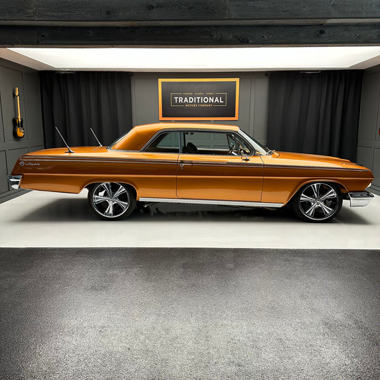 1962 Chevrolet Impala
