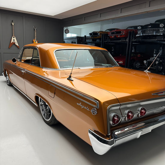 1962 Chevrolet Impala