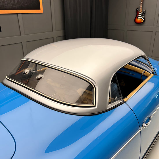 Load image into Gallery viewer, 1954 Porsche Pre-A Speedster