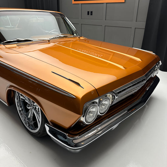 1962 Chevrolet Impala