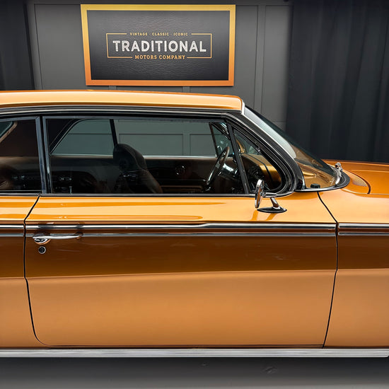1962 Chevrolet Impala