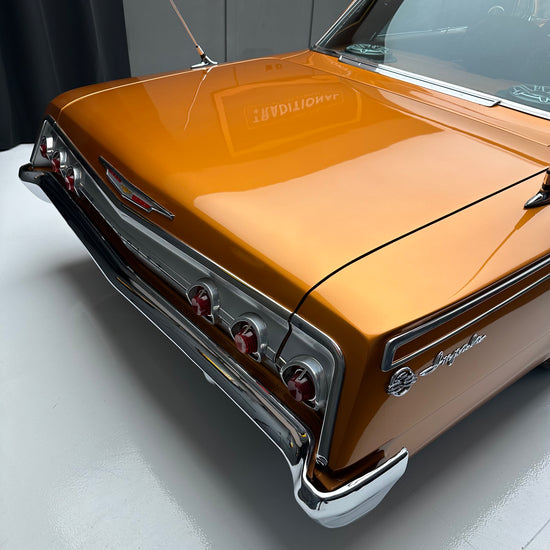 1962 Chevrolet Impala
