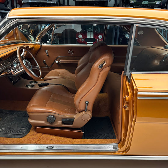 1962 Chevrolet Impala