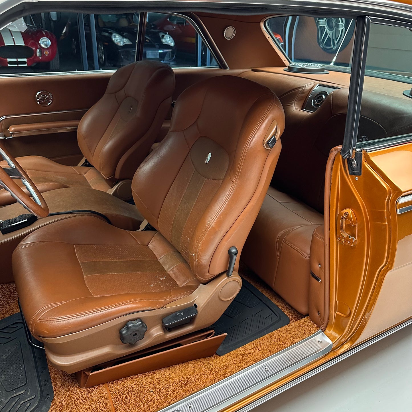 1962 Chevrolet Impala