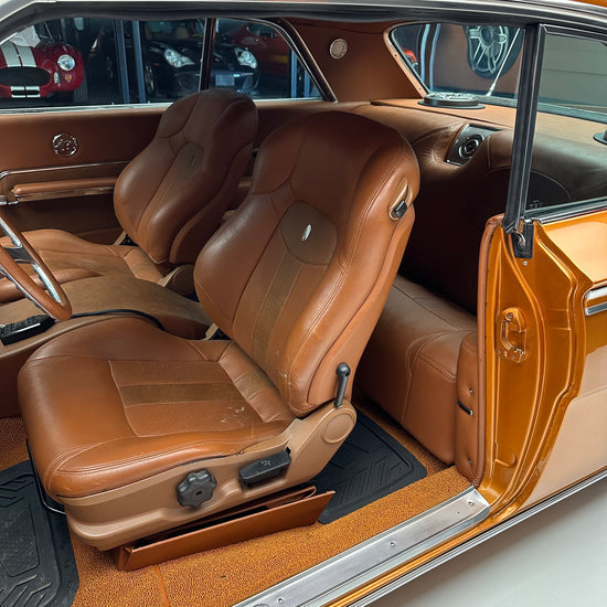 1962 Chevrolet Impala