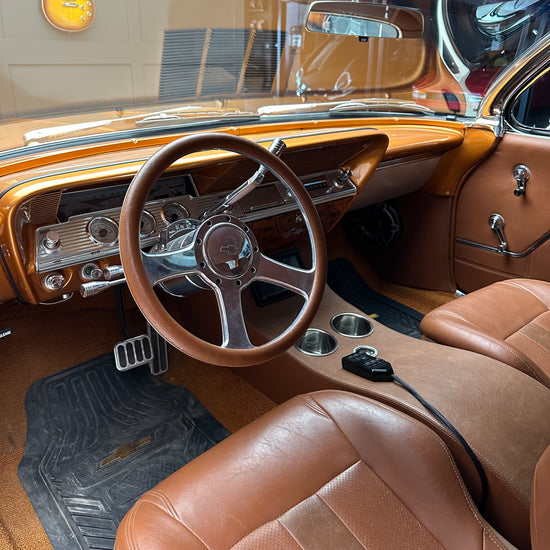 1962 Chevrolet Impala