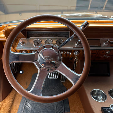 1962 Chevrolet Impala – Traditional Motors Company