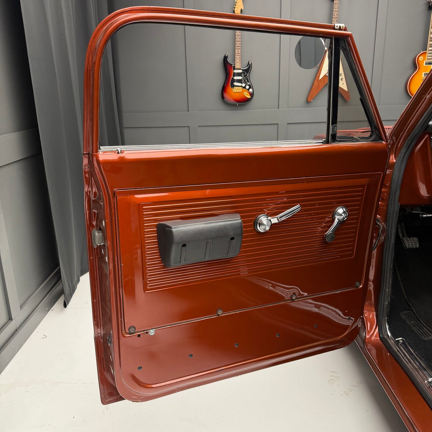 1970 Chevrolet C10 Custom