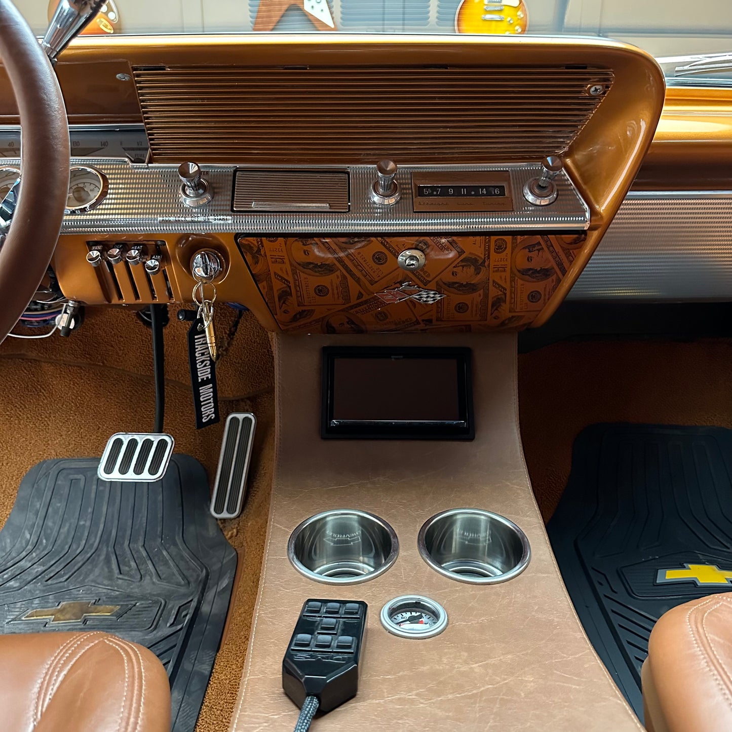 1962 Chevrolet Impala