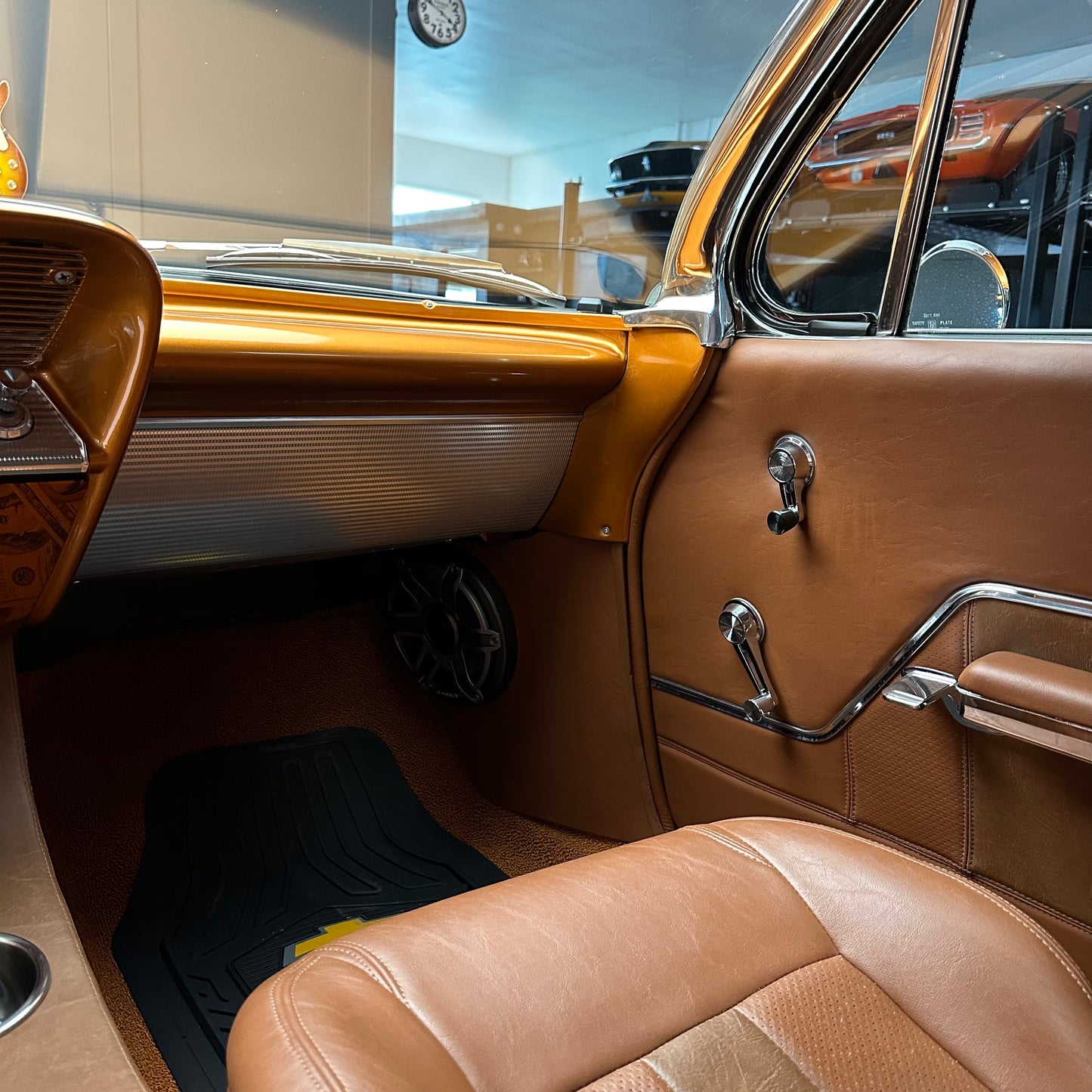 1962 Chevrolet Impala