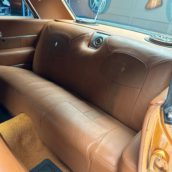 1962 Chevrolet Impala