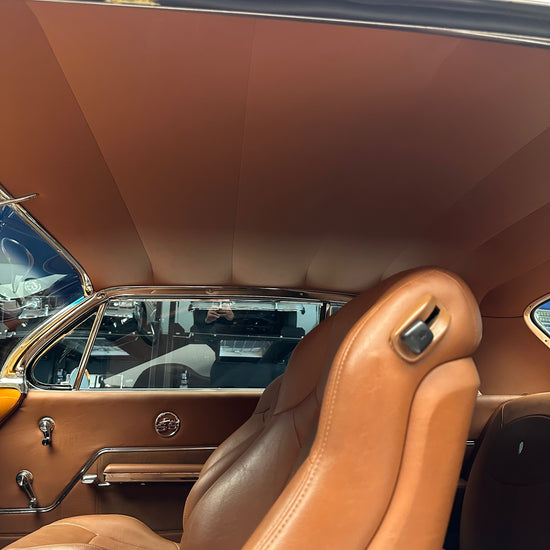 1962 Chevrolet Impala