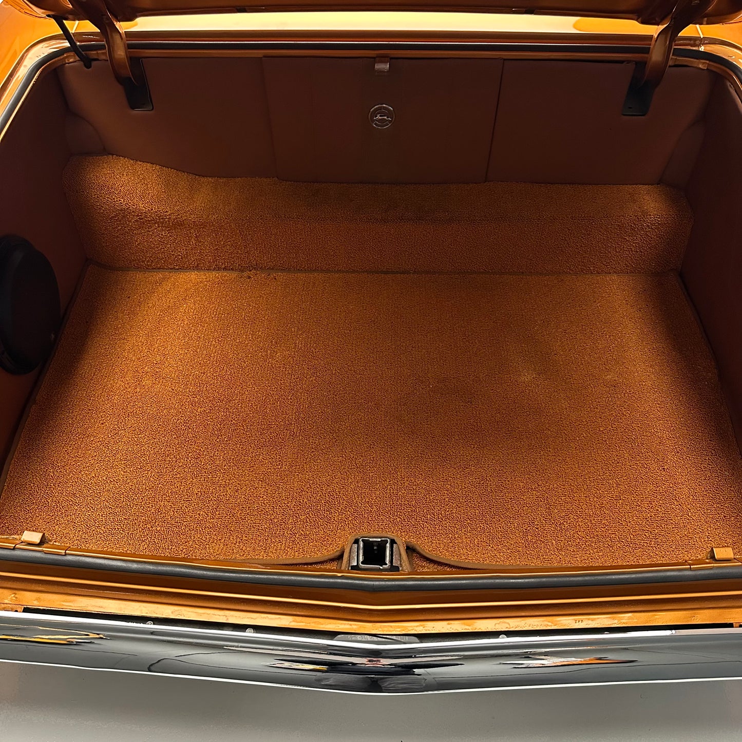 1962 Chevrolet Impala