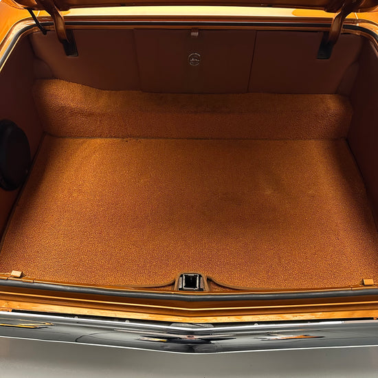 1962 Chevrolet Impala