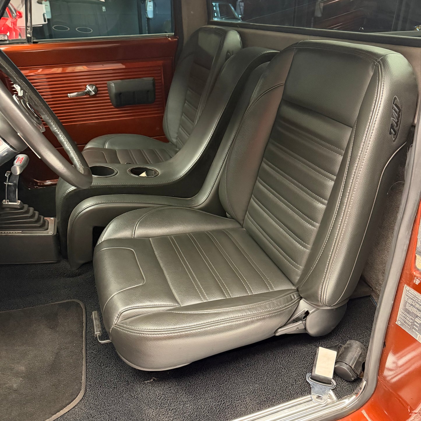 1970 Chevrolet C10 Custom