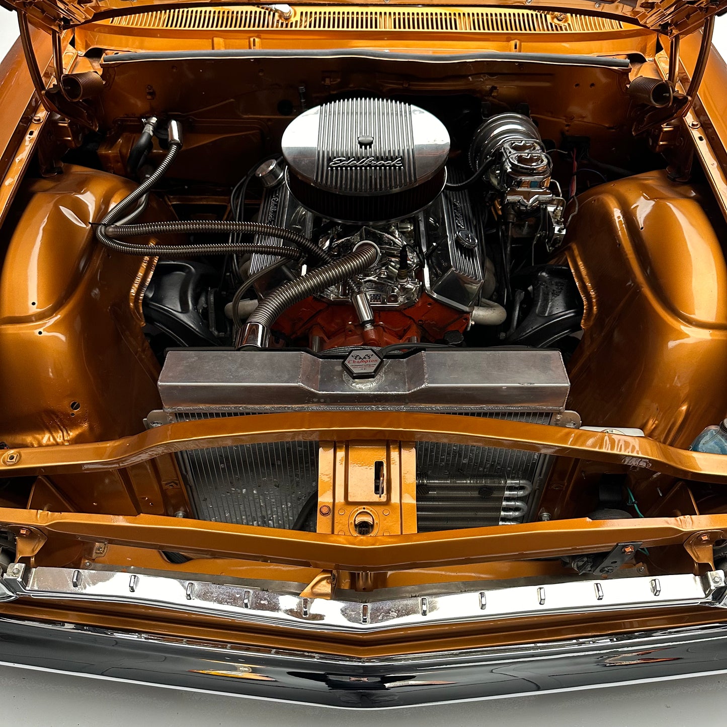1962 Chevrolet Impala