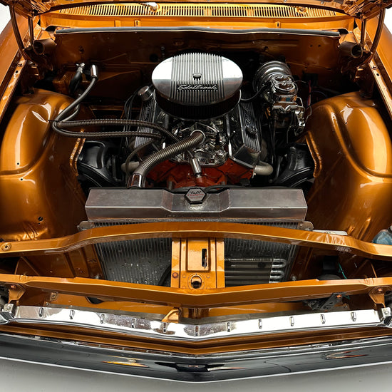 1962 Chevrolet Impala