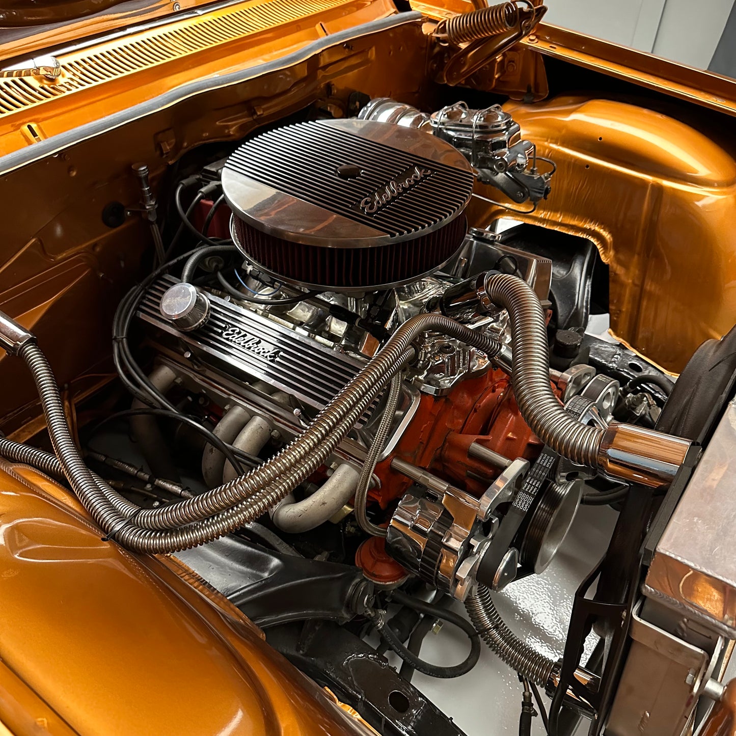 1962 Chevrolet Impala