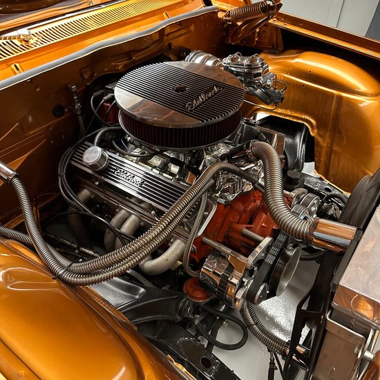 1962 Chevrolet Impala