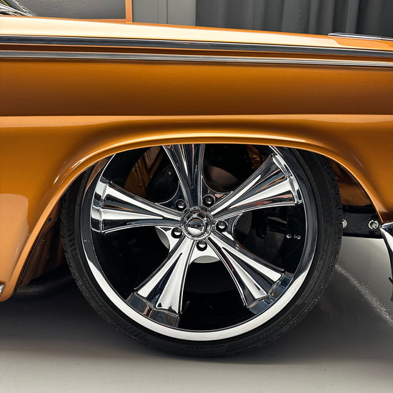1962 Chevrolet Impala