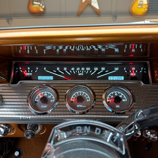 1962 Chevrolet Impala