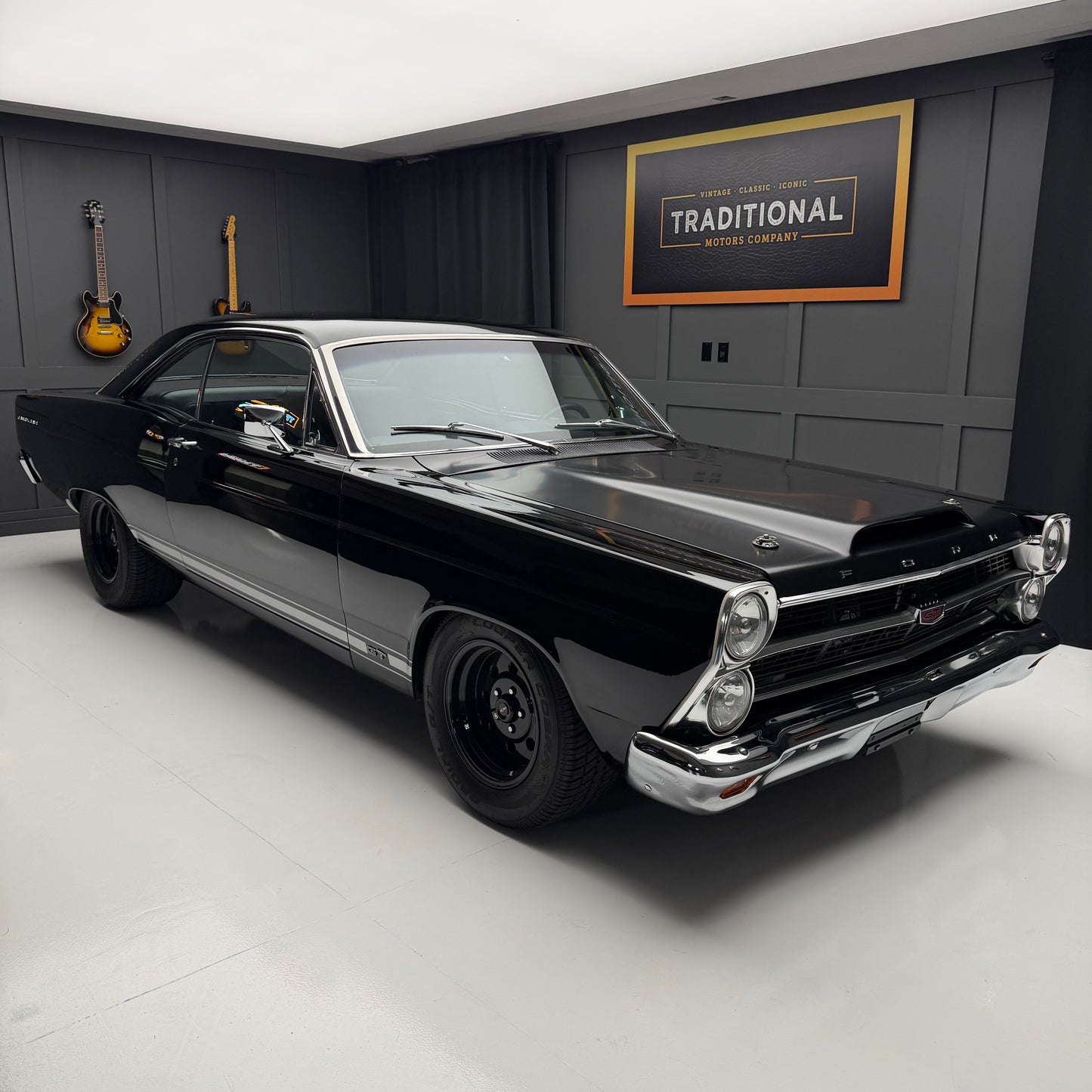 1967 Ford Fairlane