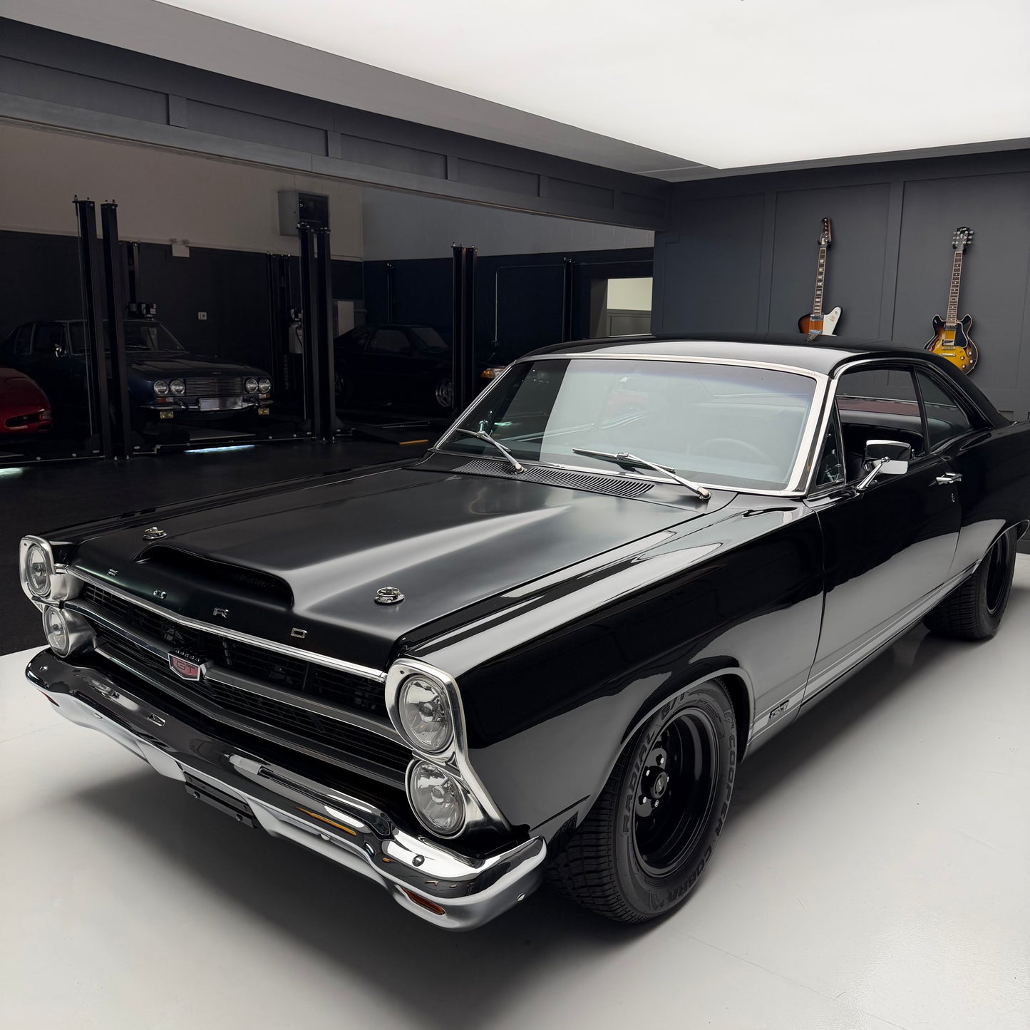 1967 Ford Fairlane