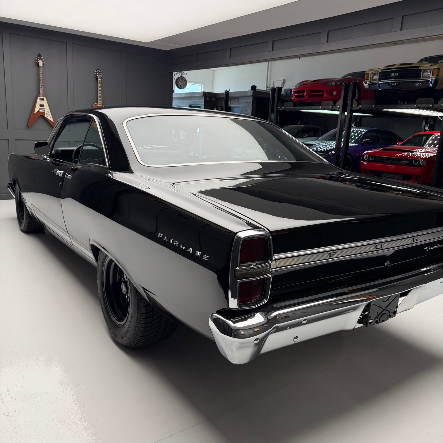 1967 Ford Fairlane