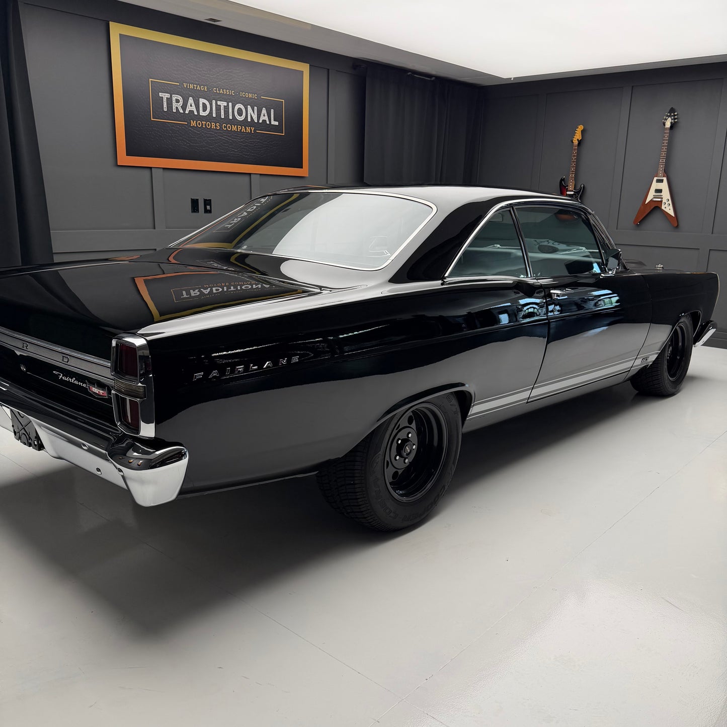 1967 Ford Fairlane