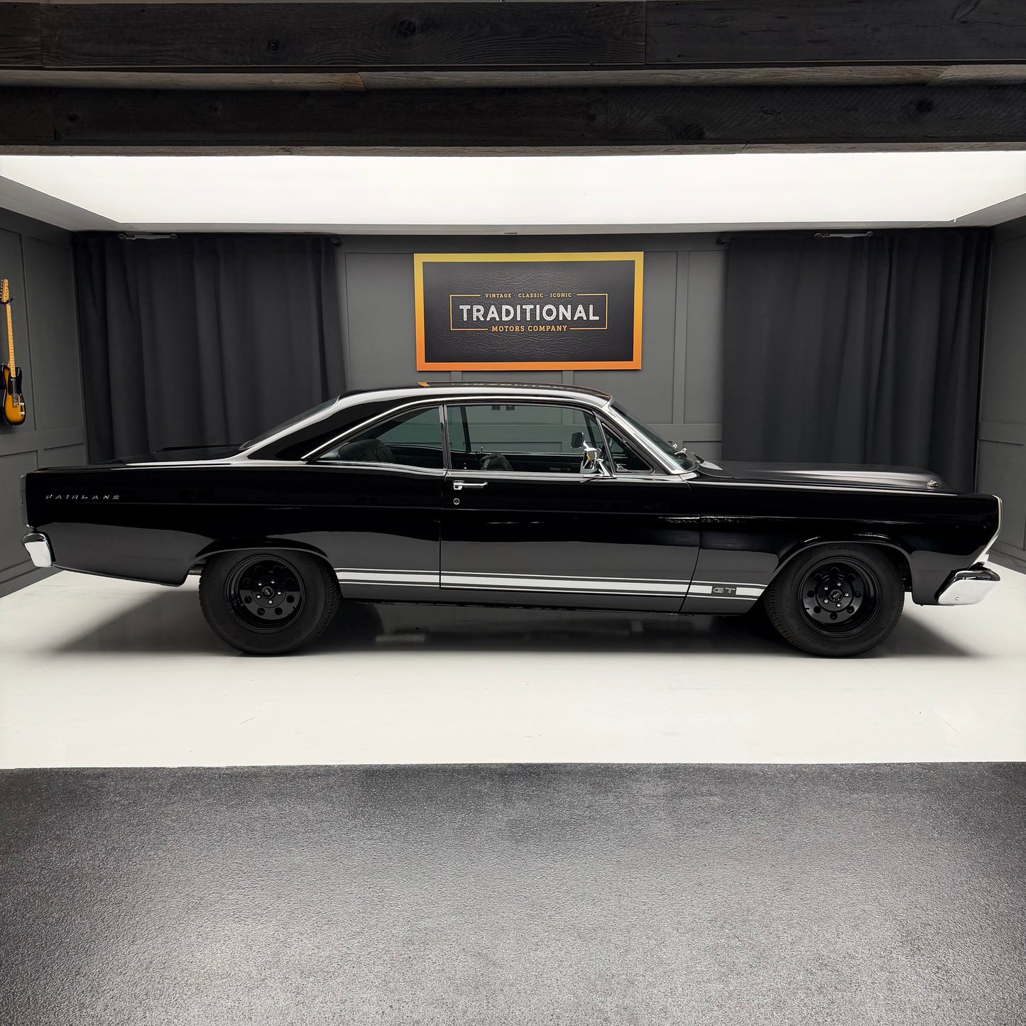 1967 Ford Fairlane
