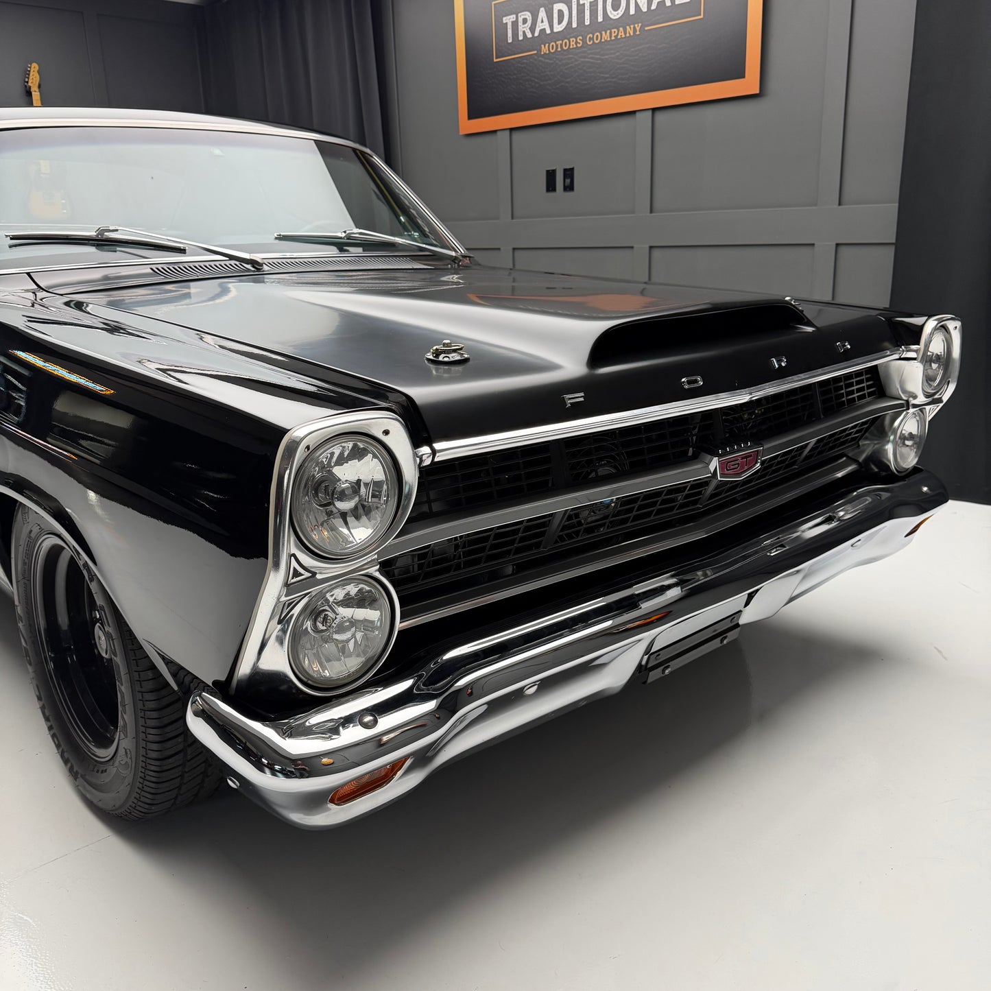 1967 Ford Fairlane