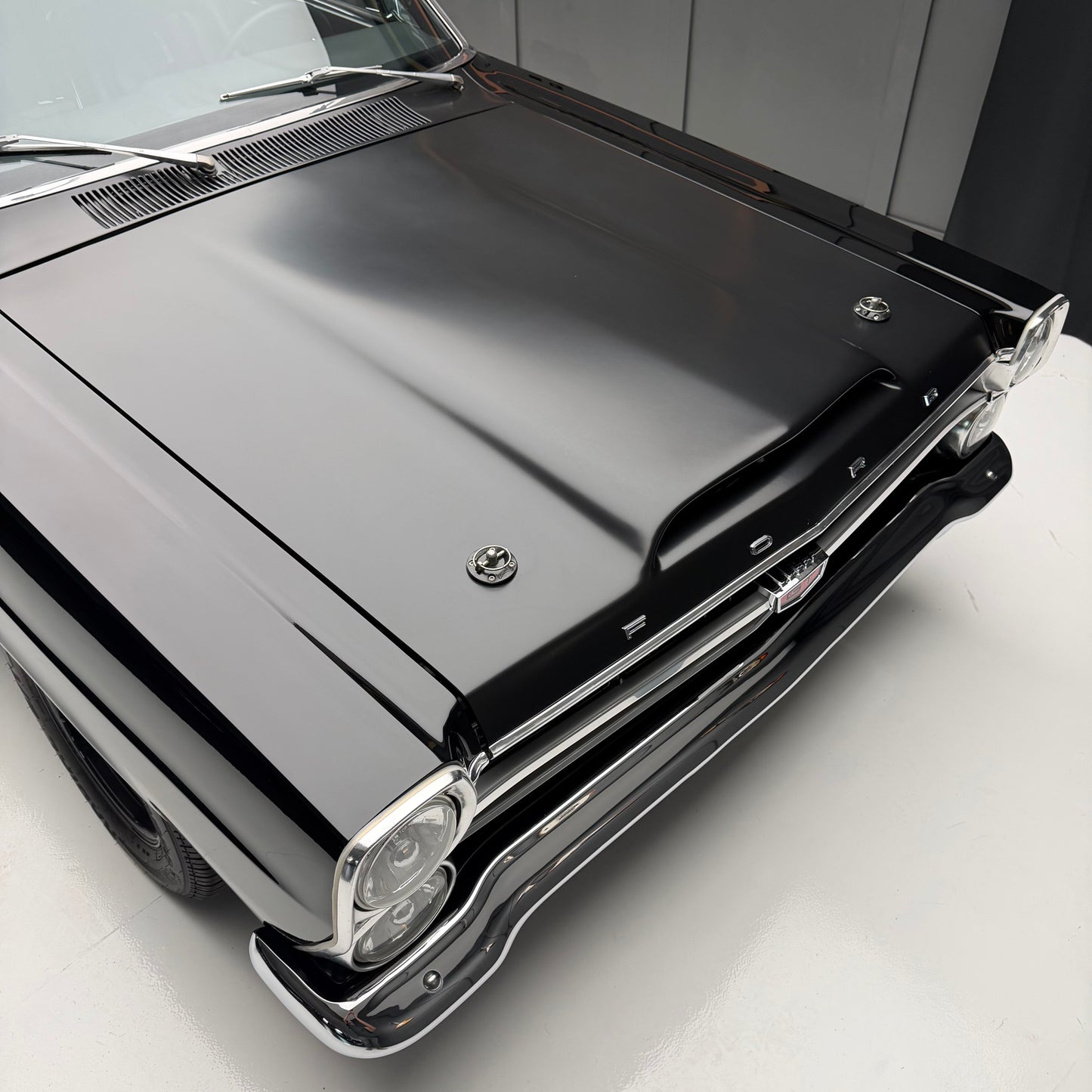 1967 Ford Fairlane