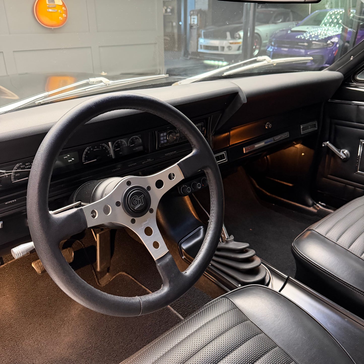 1967 Ford Fairlane
