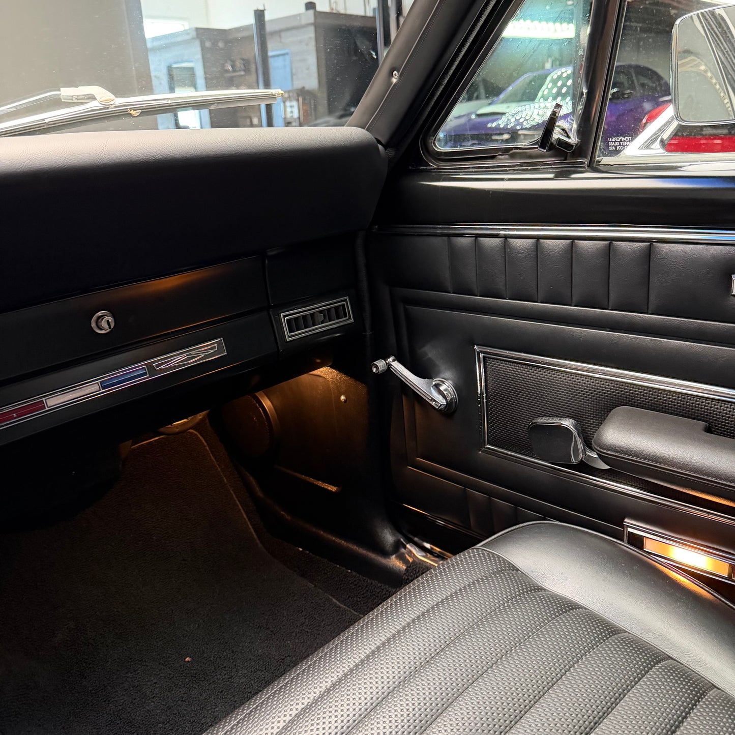1967 Ford Fairlane