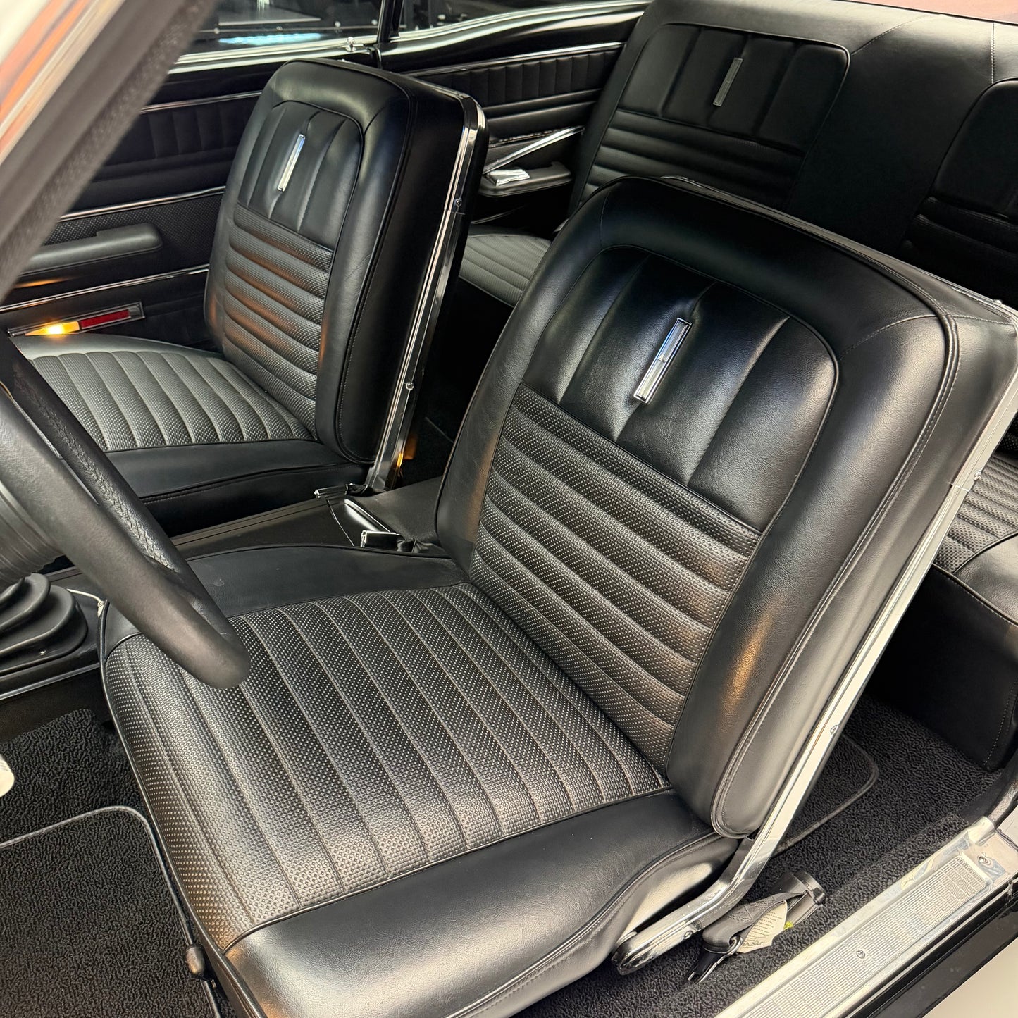 1967 Ford Fairlane