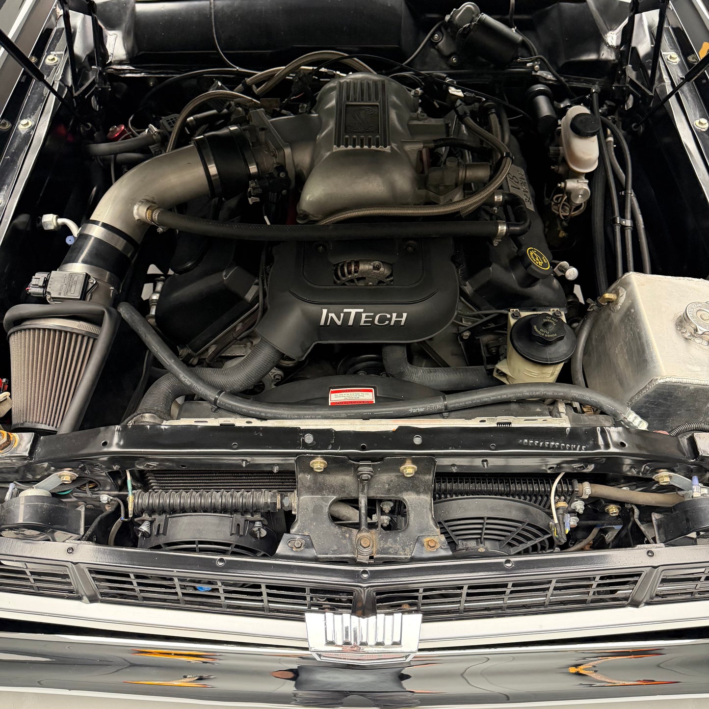 1967 Ford Fairlane