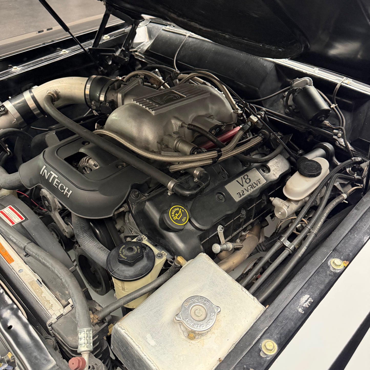 1967 Ford Fairlane