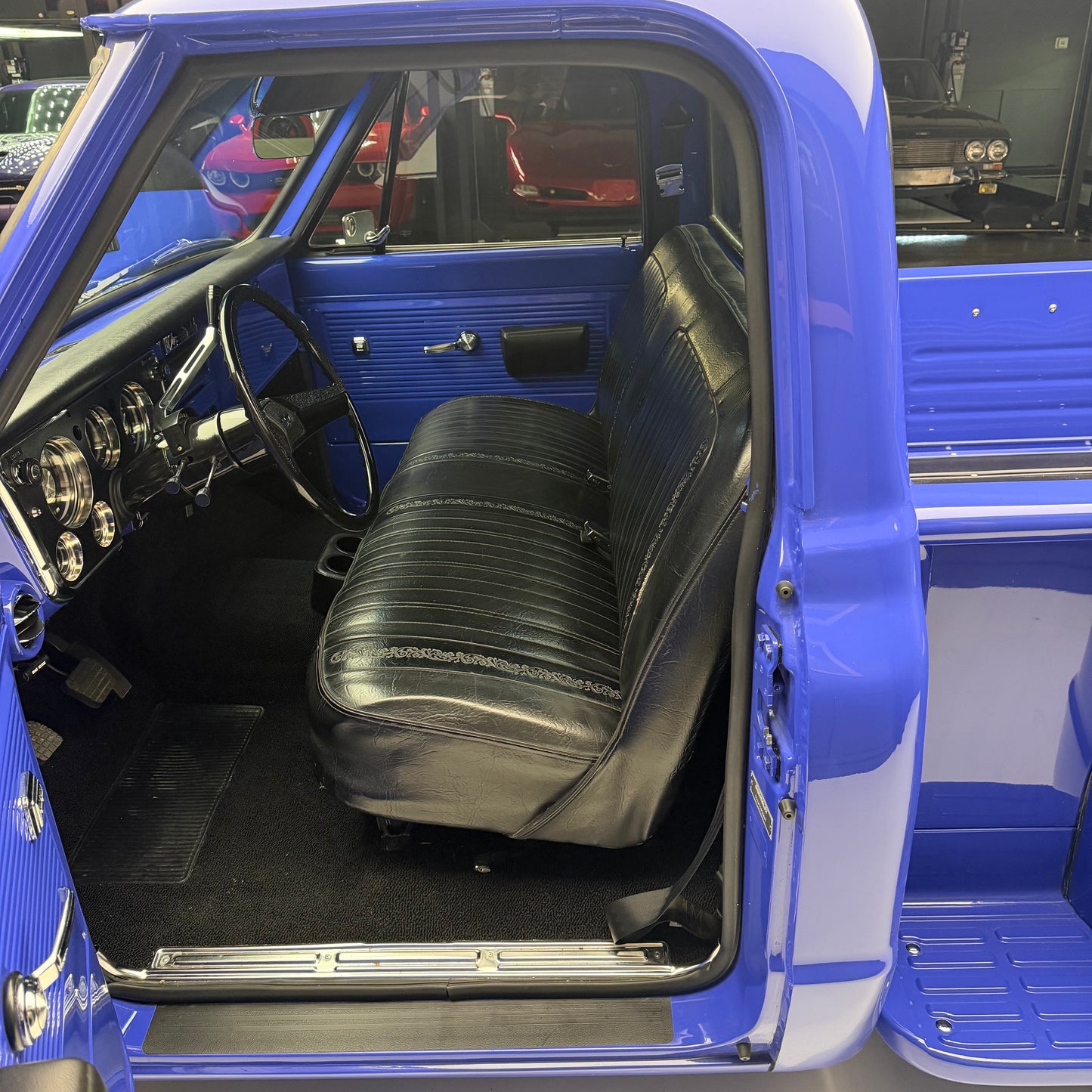 1971 Chevrolet C10